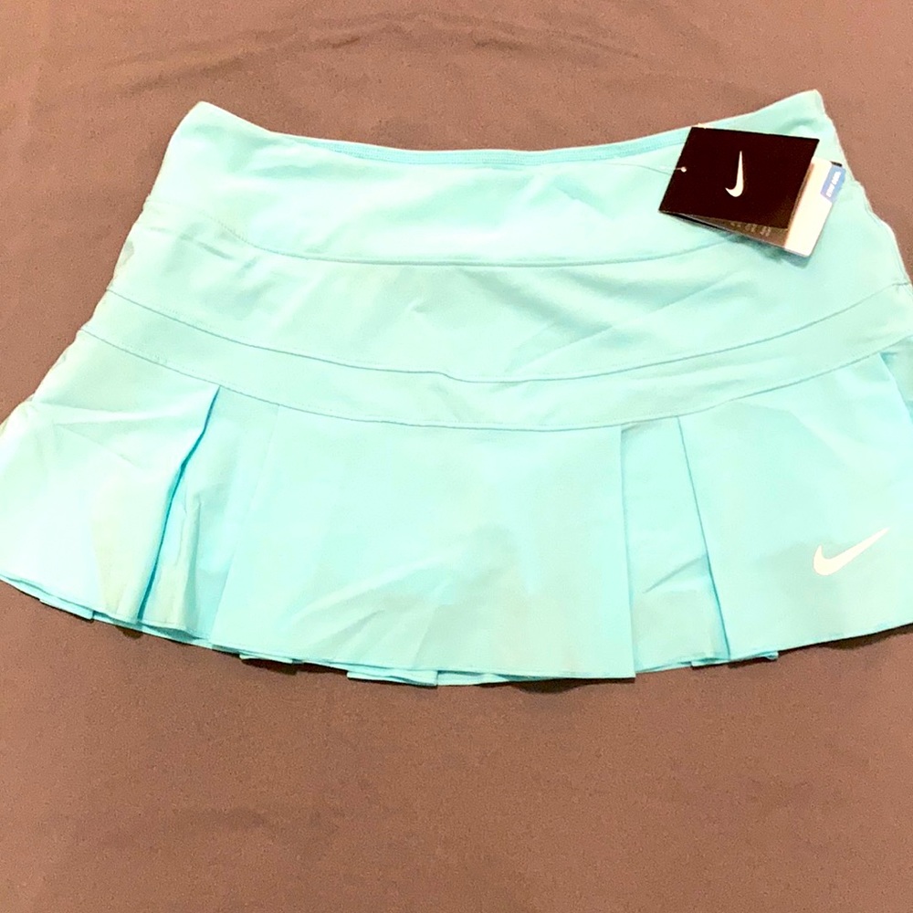 Nike Dri-Fit tennis skirt